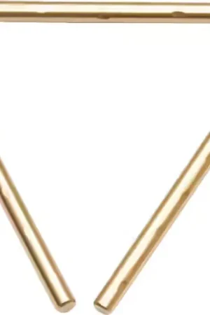 Sabian 61135-4B8H - Triangle HH 4" Martele - Aujourd'hui seulement