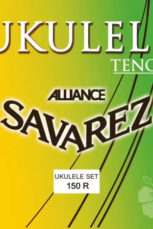 Nouveau au catalogue - Savarez 150R