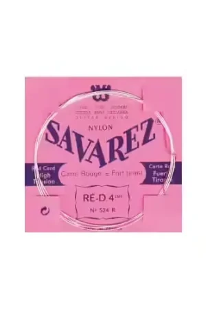 Savarez 524R D Re - Produit phare