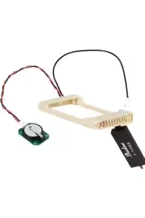 Envoi rapide | Shadow Accordeur Contour Creme pour Micro Humbucker