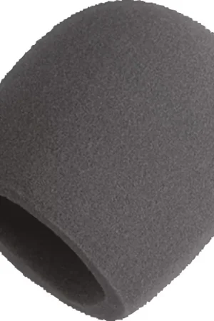 Shure A58W Black - Réduction