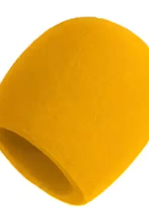 Bientôt épuisé - Shure A58 WS Yellow