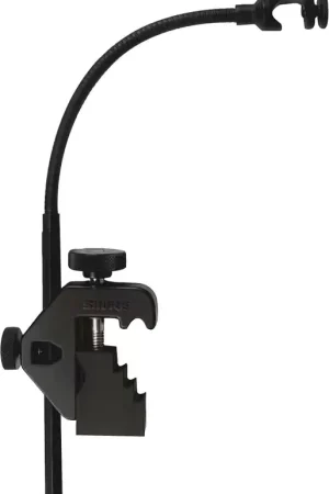 Disponible à la commande - Shure A98d