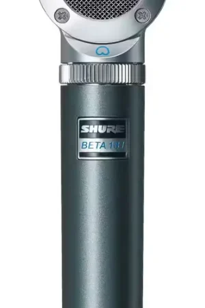 Produit tendance - Shure Beta 181 C