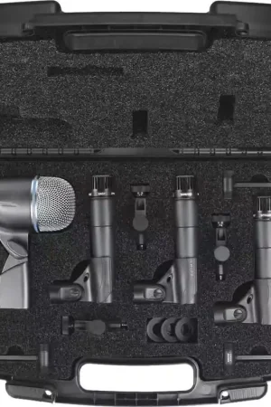Prix réduit - Shure DMK52-57