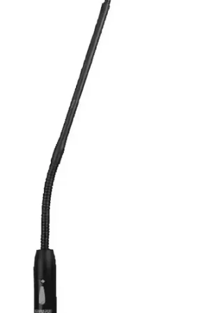 Shure Installation Installation MX418S-N | Best-seller