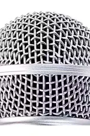 Disponible maintenant | Shure RK143G