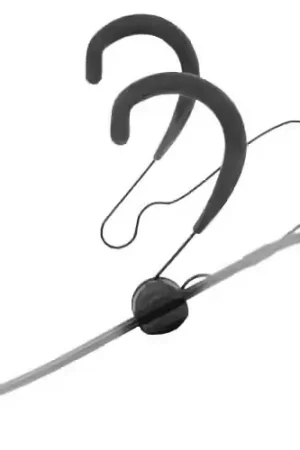 Expédition rapide - Shure RPM550 - Armature Pour Micro SERRE-tete