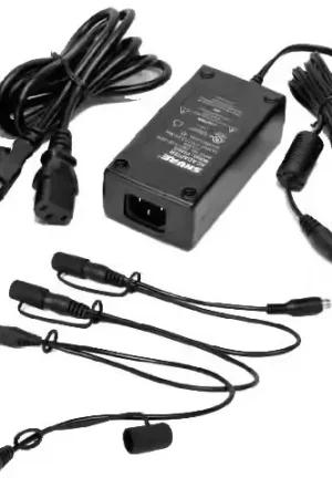 Dépêchez-vous - Shure PS124