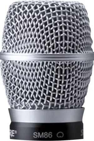Satisfait ou remboursé | Shure RPW114