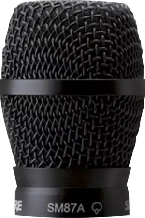 Shure RPW116 | Qualité supérieure