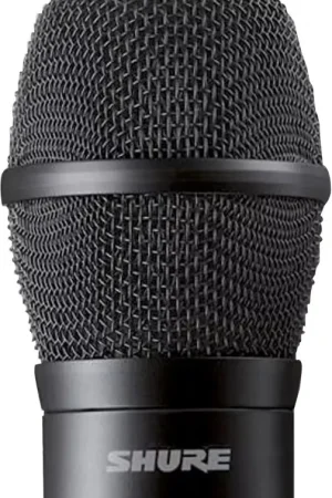 Shure RPW184 | Plébiscité par les clients