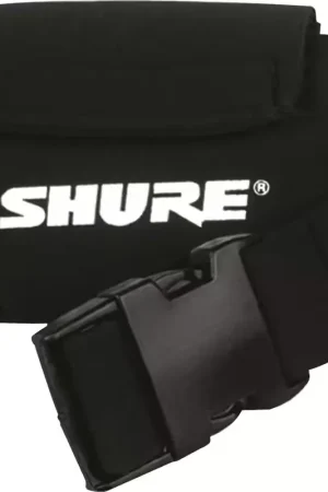 Fin de série | Shure WA570a