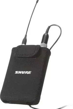 Shure WA580b - Prix mini