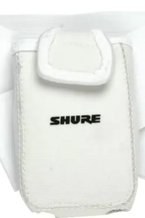Shure WA580w | Coup de cœur