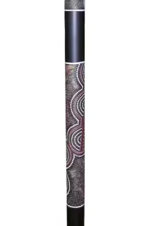 Meilleur prix - Tanga DDPVC02 - Didgeridoo