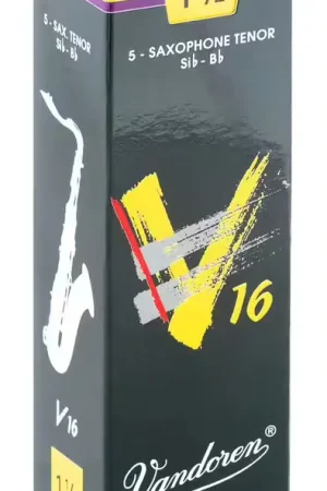 Achetez maintenant | Vandoren V16 1.5 - Saxophone Ténor