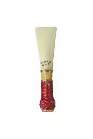 Produit tendance | Vandoren Basson Heckel (fagott) - Finie - HB10