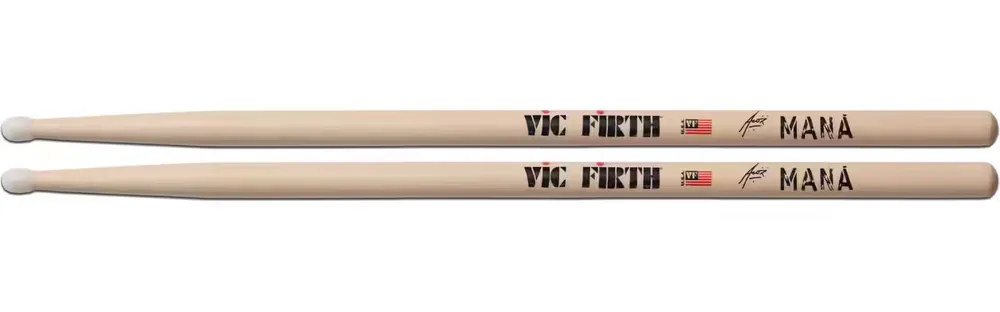 Vic Firth Sag - Alex Gonzalez Signature | Offre bientôt terminée