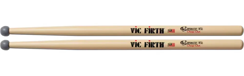 Vic Firth MS6CO - Très bien noté