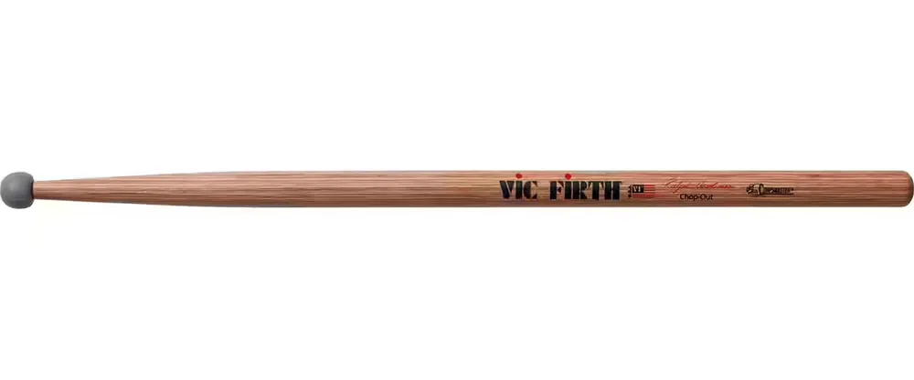 Vic Firth SRH2CO Marching Signature Ralph Hardimon Entrainement - Bon plan