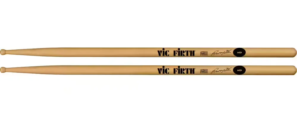 Vic Firth SMIL- Russ Miller Signature HI-definition - Prix mini