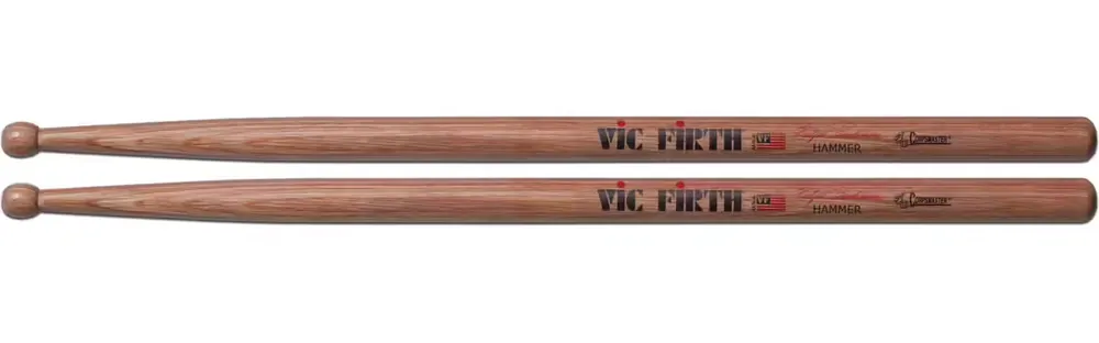 Vic Firth SRH2 - Marching Signature Ralph Hardimon | Plus que quelques unités