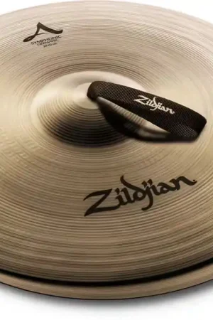 Zildjian A0492 - A-series 20" Symphonic Germanic - Stock limité