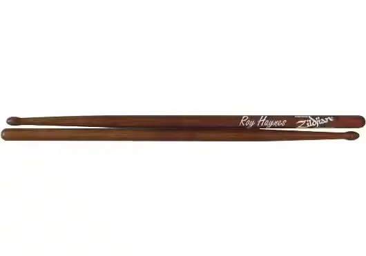 Prix exceptionnel - Zildjian Accessories ASRH - Roy Haynes Signature