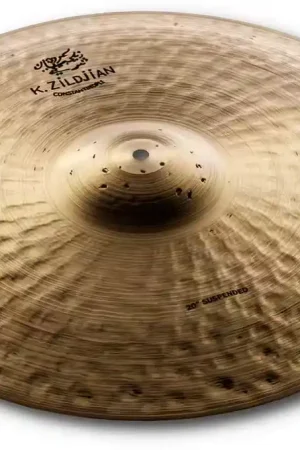 Zildjian K1014 - K-series Constantinople 20" Suspendue - Offre flash