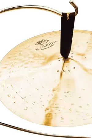 Zildjian K1023 - K-series Constantinople 17" Suspendue | Prix réduit
