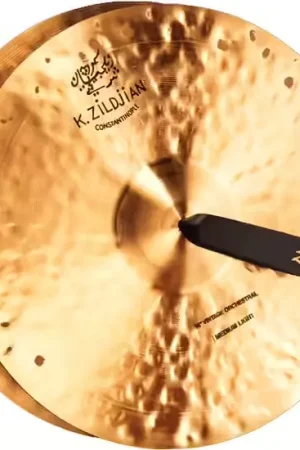 Zildjian Cymbales Frappées K-Constantinople 16" Vintage Medium Light | Super prix