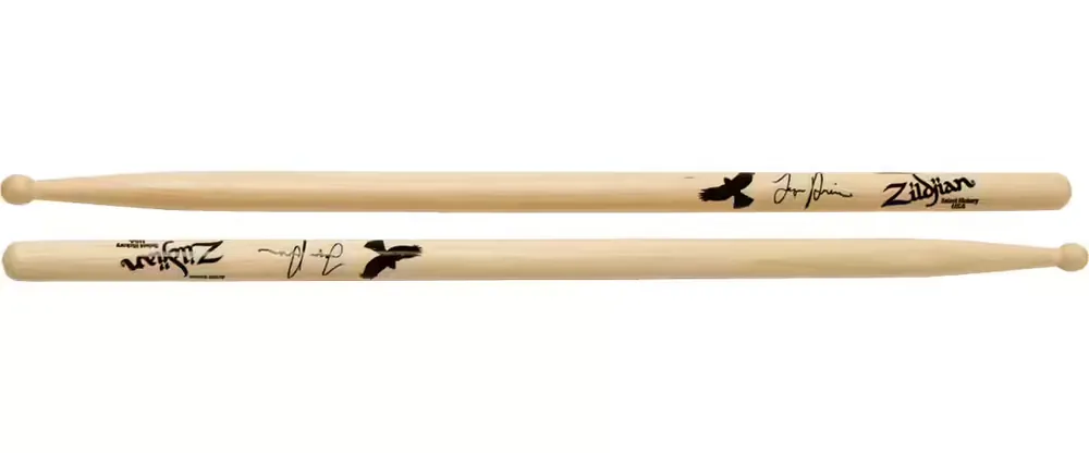 En stock - Zildjian Accessories ASTH - Taylor Hawkins Signature
