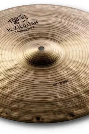 Nouveau - Zildjian K1066 - K-Constantinople Crash 16"