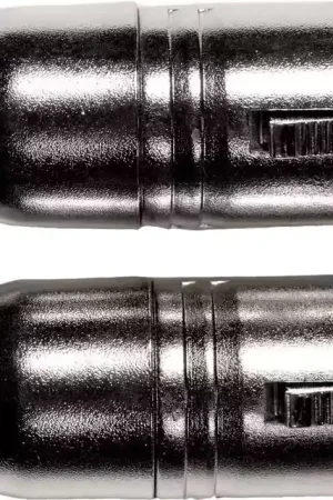 Nouveau lancement | Yellow Cable Adaptateur RCA Fem. XLR Fem. - Lot de 2