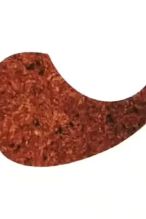Yellow Parts EZ1111T Pickguard Folk Ecaille | Nouveau au catalogue