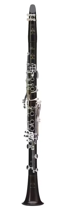 Buffet Crampon Divine La (19 Clés) - BC1260L-2-0 | Nouveau chez nous