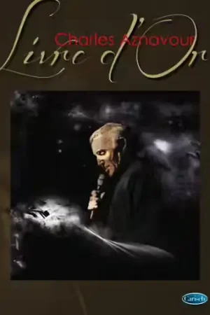 Carisch Aznavour Charles - Livre D'Or - Piano Ch | Très demandé