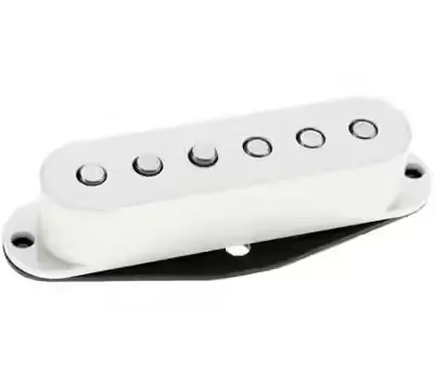 Coup de cœur des clients - Dimarzio DP110W FS-1 Blanc