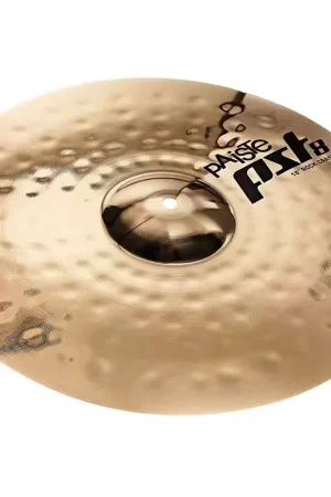 Produit phare | Paiste PST8 Reflector 18" Medium Crash