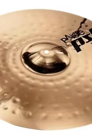 Prix choc - Paiste PST8 Reflector 20" Rock Ride