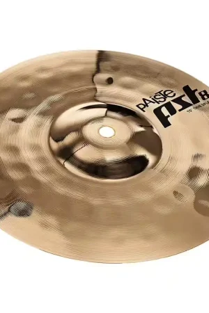 Qualité supérieure | Paiste PST8 Reflector 10" Thin Splash