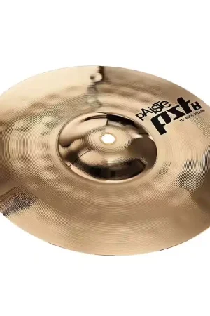 Prix imbattable | Paiste PST8 Reflector 10" Rock Splash