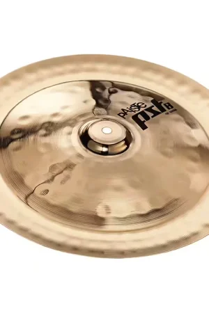Paiste PST8 Reflector 16" China | Prix mini