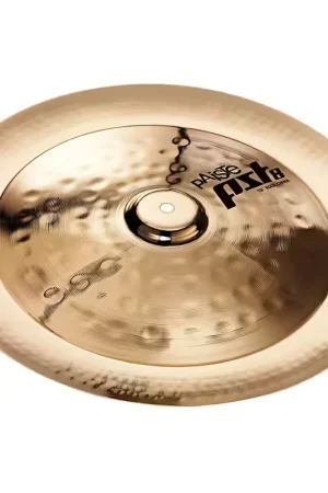 Paiste PST8 Reflector 18" Rock China - Soldes