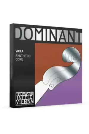 Expédition express | Thomastik Dominant 3/4 - La Argent (136)