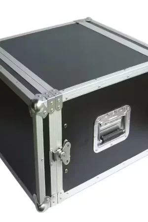 Excellente qualité | Power Acoustics Sonorisation Flight Case 10u