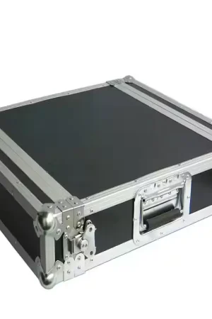 Power Acoustics Sonorisation Flight Case 4u | Offre bientôt terminée