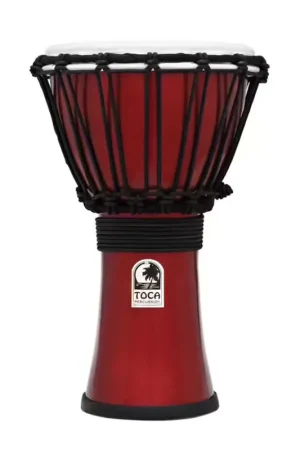 Retour facile | Toca Freestyle Colorsound 7" - Metallic Red