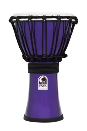 Toca Freestyle Colorsound 7" - Metallic Indigo | Livraison express